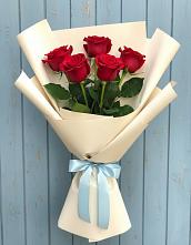 Букет Классика чувств #REPLACE_PRED# Хохле