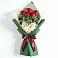 Букет цветов из: Розы в Хохле