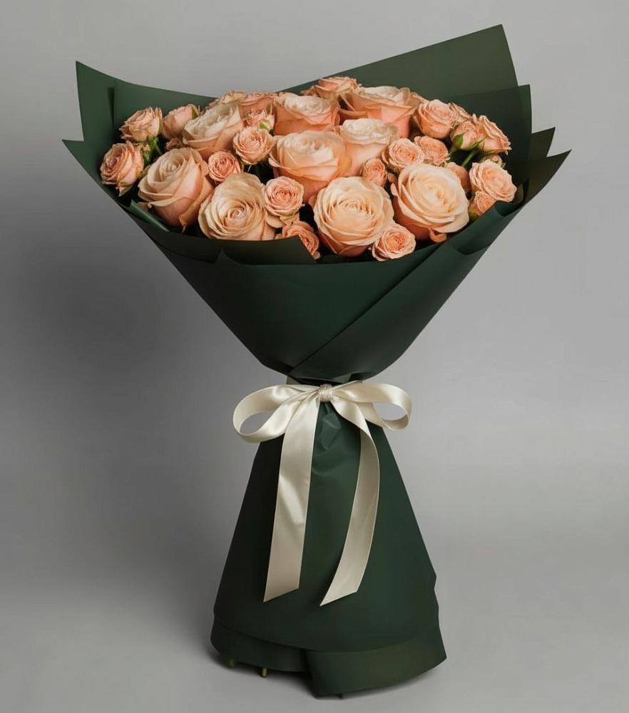 Букет Элегантный в Хохле