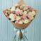 Букет цветов из: Розы в Хохле