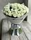 Букет 35 Белых роз в Хохле