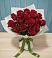 Букет Красные розы в Хохле