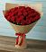 Букет Красные розы Милано в Хохле