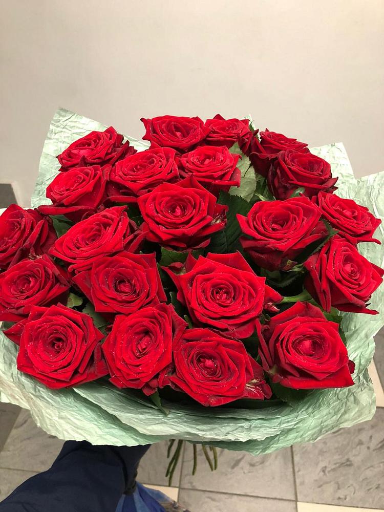 Розы Классика в Хохле Букет Классика в Хохле