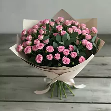 Букет Удовольствие в Хохле