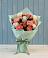 Букет цветов из: Розы в Хохле