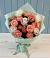 Букет цветов из: Розы в Хохле