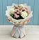 Букет цветов из: Розы в Хохле
