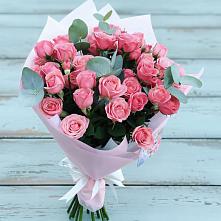 Букет Леди совершенство в Хохле