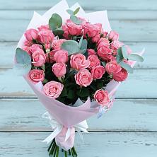 Букет Леди совершенство в Хохле